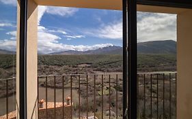 Casa Rural El Moradel Anon
